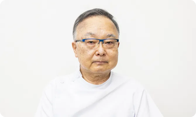 眼科専門医 吉田 秀彦