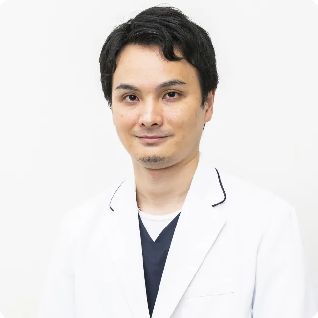 眼科専門医 吉田 秀之