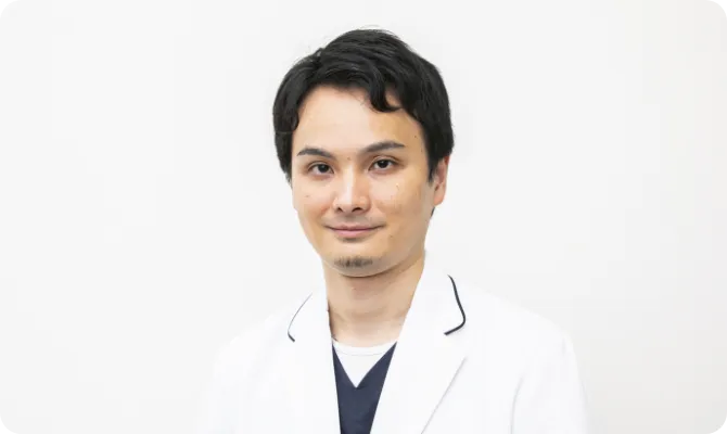 眼科専門医 吉田 秀之