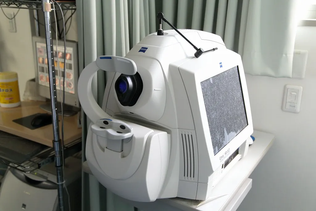 KAT_4303 オートレフケラトトノメーター