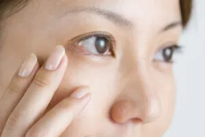 網膜静脈閉塞症のリスクが高い方