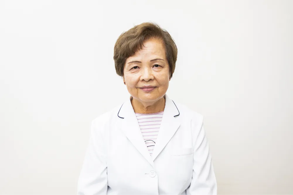 眼科専門医 吉田 雅子 眼科専門医 吉田 雅子