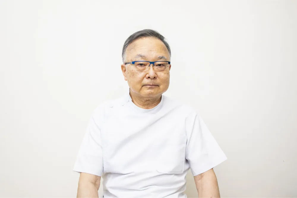 眼科専門医 吉田 秀彦 眼科専門医 吉田 秀彦